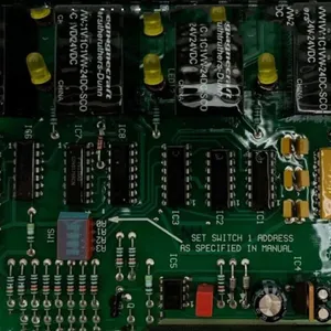 A5E02822120︱Siemens Sinamics Converter TDB Part thumbnail-1