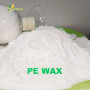 High-quality Polyethylene Wax, Polyethylene Wax Chemical Additives #Junchuang thumbnail-4