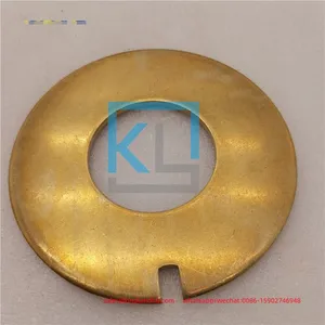 High Quality Engine Parts 3406 Plate Wear 3N4862 3N-4862 Suitable for CAT thumbnail-4
