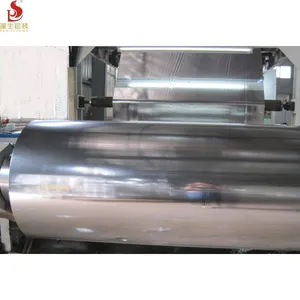 Red Color/black Color/purple Color BOPP/PET Metalized Film for Many Applications thumbnail-5