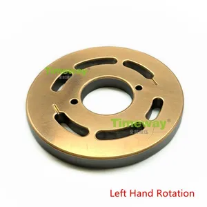 SPV Hydraulic Pump Repair Kits Pump Rotary Group Kits for SPV15 LR95 SAUER Axial Piston Pump Accessories thumbnail-3