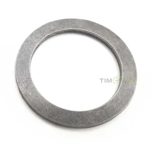 NACHI PVD-00B Hydraulic Pump Repair Parts Kit for Construction Machinery Excavator Loader thumbnail-6