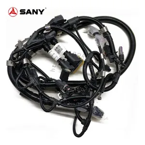 Original SANY SY215C Harness Kit Compatible With SY220C/SY235C | ECU Main Wiring Loom 100% Tested Harness thumbnail-1