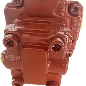 OEM SANY Excavator Hydraulic Pump Spare Parts Piston Kit Seal Valve Plate High Pressure Replacement Parts in Stock thumbnail-3