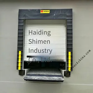 Cold Storage Insulation Sliding Lift Door, Customized Nationwide by Dingshi Door Industry, Wholesale and Retail thumbnail-2