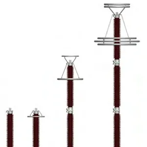 YH1.5WZ-60/144W︱Siemens Surge Arrester︱YH1.5WZ-60/144W thumbnail-1
