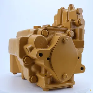 Hydraulic Piston Pump 117-7760 148-0285 124-3027 177-7517 120-0576 121-4312 Motor Grader 100-4005 146-3685 160-9880 167-1153 thumbnail-1