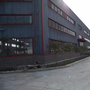 Chengdu Senfa Rubber & Plastics Co., Ltd. company overview - view 1 thumbnail