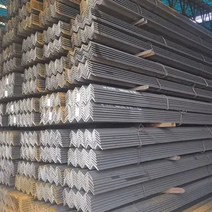 Lightweight Q355B L38x38x1.2mm Galvanized Equal Angle Steel, Available for Bending/welding/cutting Services, for Interior Framed Ceilings. thumbnail-5