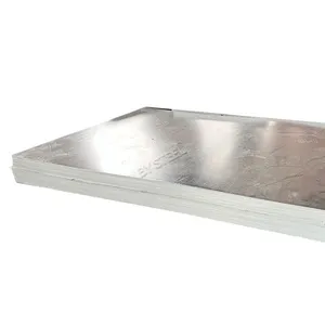 Hot Rolled 304L 304h Stainless Steel 201 316L/317L 17-4pH Metal Carbon Precipitation Hardening Cold Inconel 625 Steel Sheet 321 Stainless Steel Plate thumbnail-1