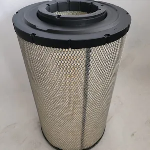 Donaldson Air Filter, Front-mounted Air Filter P777409, Safety Filter P537877, Main Filter P537876, SANY Excavator Filter thumbnail-3