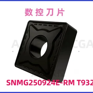 PRAMET CNC Tool Holder KHP-SBNL 2509 for Lathe Applications thumbnail-2