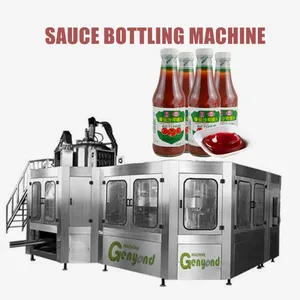 Shanghai Factory Small Tomato Pulping Evaporation Plant Machine Equipment Tomato Paste Sauce Ketchup Fruit Jam Production Line thumbnail-6