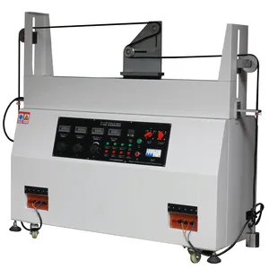 Wire and Cable Mechanical Flexing Test Machine thumbnail-1