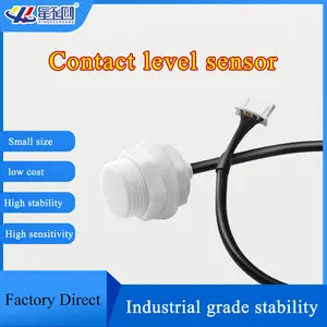 Contact Type Water Level Detection Suitable for Metal Container Water Level Monitoring XKC-Y20 Liquid Level Sensor thumbnail-2