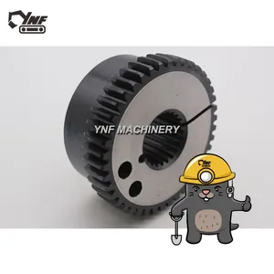 T65 ST 23T 1.500 SAE CC GR 45L Hydraulic Pump Coupling thumbnail-3
