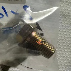 SDLG Original 4011001261 Screw GB5783-M1630f1Znyc-8.8-480 for LG Machinery With Good Price in Stock thumbnail-2