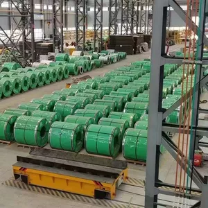 310S SS Coil for Industrial Furnace Kiln Liner 1.5mm 2mm 3mm 1050°C Heat Resistant thumbnail-5