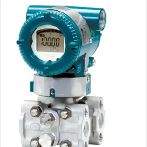 YOKOGAWA EJX210A Liquid Level Transmitter thumbnail-1