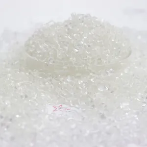 SPVC Granules Modified PVC Compound for PVC Windows Seal Gasket Selas Strip thumbnail-3
