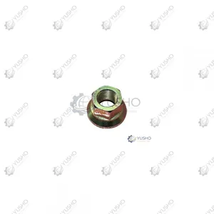 Nut 800341023 for XCMG Crane Genuine OEM thumbnail-1