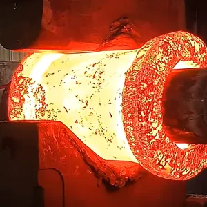 Flange Cylinder Open-Die Forgings thumbnail-4