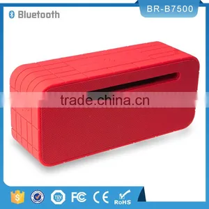 Very Useful and Fashion 2015 Waterproof Bluetooth Speaker for Phone thumbnail-1