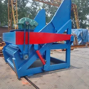 Metal Can Crusher Metal Herb Crusher for Metal Scrap Recycling Machine thumbnail-4