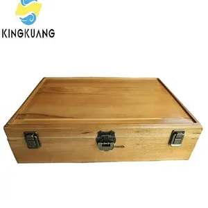 Ancient Book, Xuan Paper Yinpu Family Genealogies Collection of Seal Stamps Camphor Wood Box Set Ancient Gifts thumbnail-1