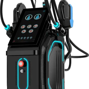 Onda Coolwave RF Slimming Machine With EMS Technology for Body Sculpting thumbnail-3