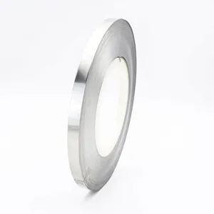 Customized Thickness Pure Nickel Strip GB/T N6 thumbnail-1