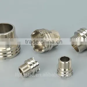 Factory Direct Oem Ppr And Pvc Pipes And Fittings All Types Of Ppr Pipe Fitting Brass Inserts For Ppr Pipe Fitting thumbnail-3