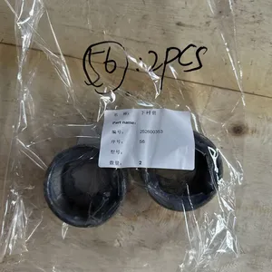 High Quality XCMG Spare Part Lower Bushing, OEM 252600353 thumbnail-1