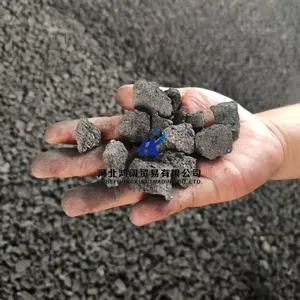 Supply of High-quality Metallurgical Coke; Suitable for Recarburization in Electric Arc Furnace Steelmaking and for Use in Blast Furnace Ironmaking. thumbnail-1