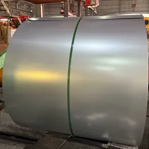 Tinplate Coil Tin Coated Coil SPCC Electrolytic Tinplate thumbnail-5