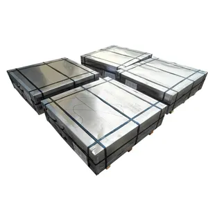 Food Grade Electrolytic Steel Sheet for Can and Metal Container Packaging thumbnail-2