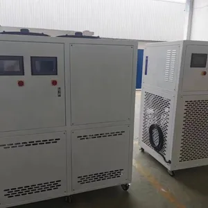 High and Low Temperature Integrated Machine, High Temperature Circulation Device, Heat Transfer Oil Heating System thumbnail-2