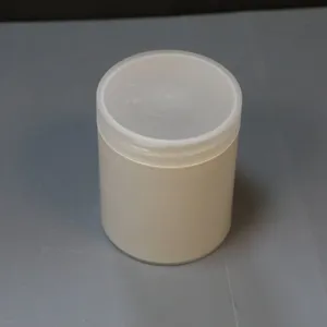 OEM Plastic Wide-Mouth Jar With Screw Cap Mold, IATF 16949 Certified, CMM Inspected Precision Tooling for Heavy-Duty Production thumbnail-2
