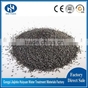 Large Capacity Brown Fused Alumina Sandblasting Grit Suppliers thumbnail-2