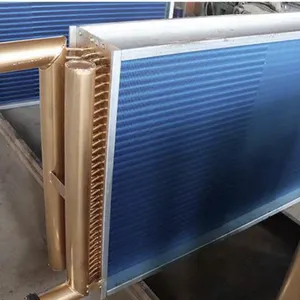 Semi-Automatic 304 Stainless Steel Surface-Type Air Cooler 380V 50Hz 7.5kW thumbnail-1
