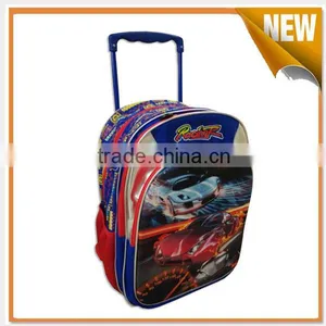 Newest Design Trolley Kid Suitcase thumbnail-1