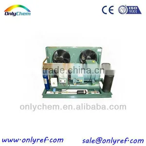Condensing Unit Low Temp. thumbnail-1
