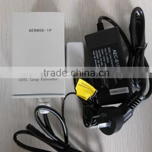 AER800-1P Remote Power One-port ADSL Loop Extender thumbnail-2