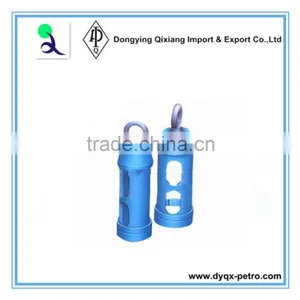 API Sucker Rod Elevating Sockets for Drilling Rig thumbnail-1