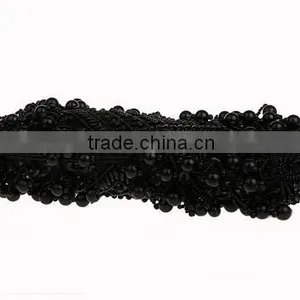 Newest Product Chinese Style Handmade Macrame Handmade Bag thumbnail-5