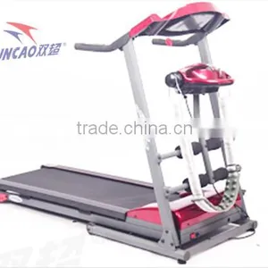 Treadmill With Massage in Gym Equipment thumbnail-3