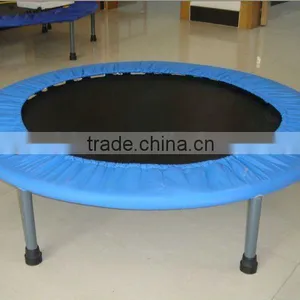 32-60inch Mini Trampoline thumbnail-1
