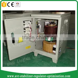 10kv Voltage Regulator thumbnail-2