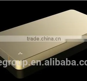 New Arrival Portable Smart Power Bank Charger Price Wholesale thumbnail-2