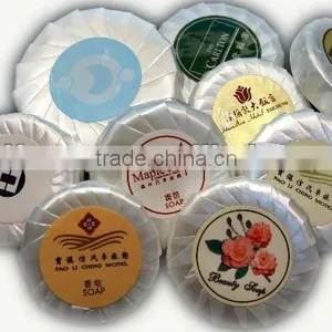 Manual Pleated Soap Packing Machine thumbnail-1